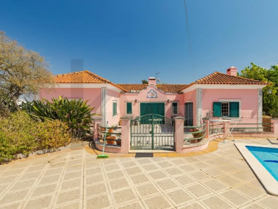 Granja a Setubal, Setubal - foto 1