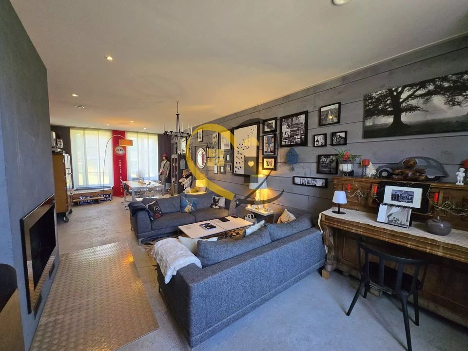 Landejendom i Humbligny, Cher - foto 2