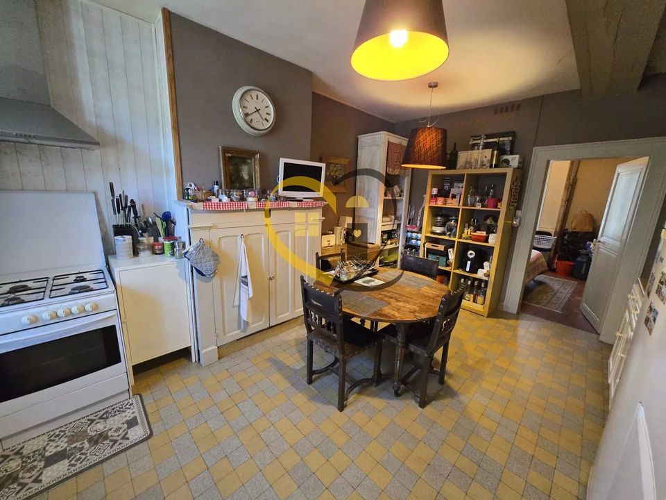 Landejendom i Humbligny, Cher - foto 4