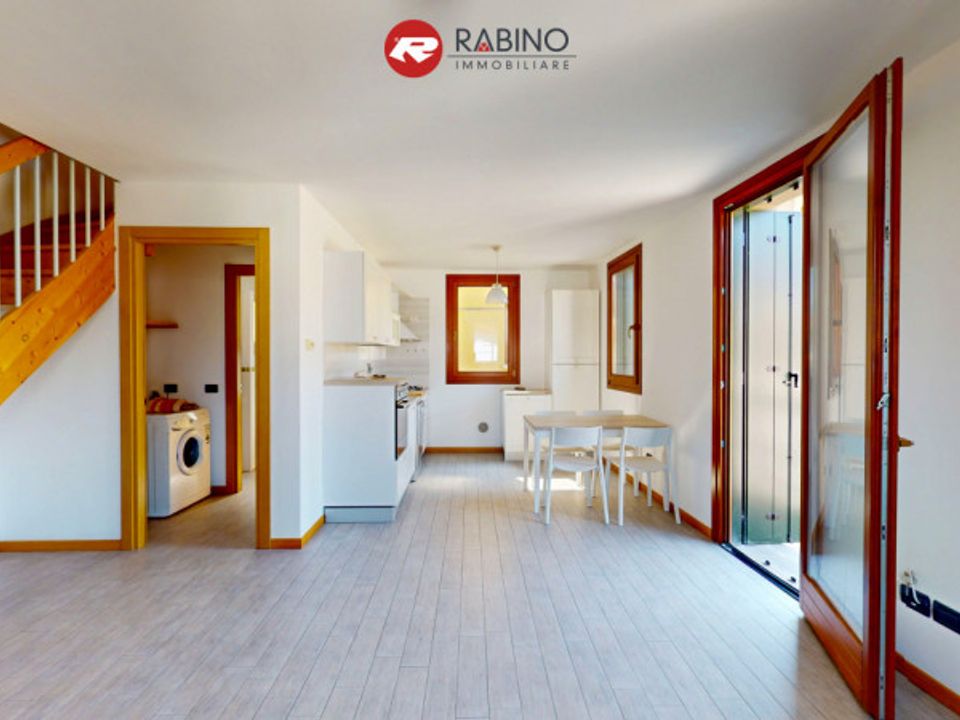 Apartamento en Udine, Udine - foto 1