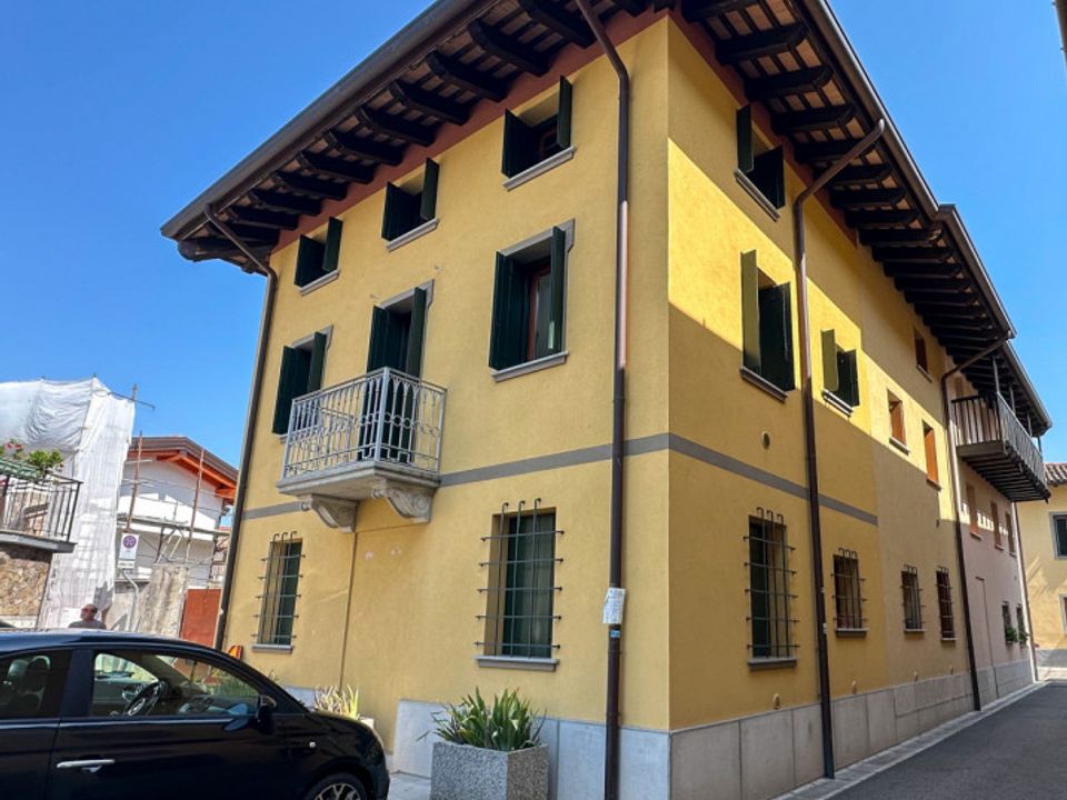 Apartamento en Udine, Udine - foto 2