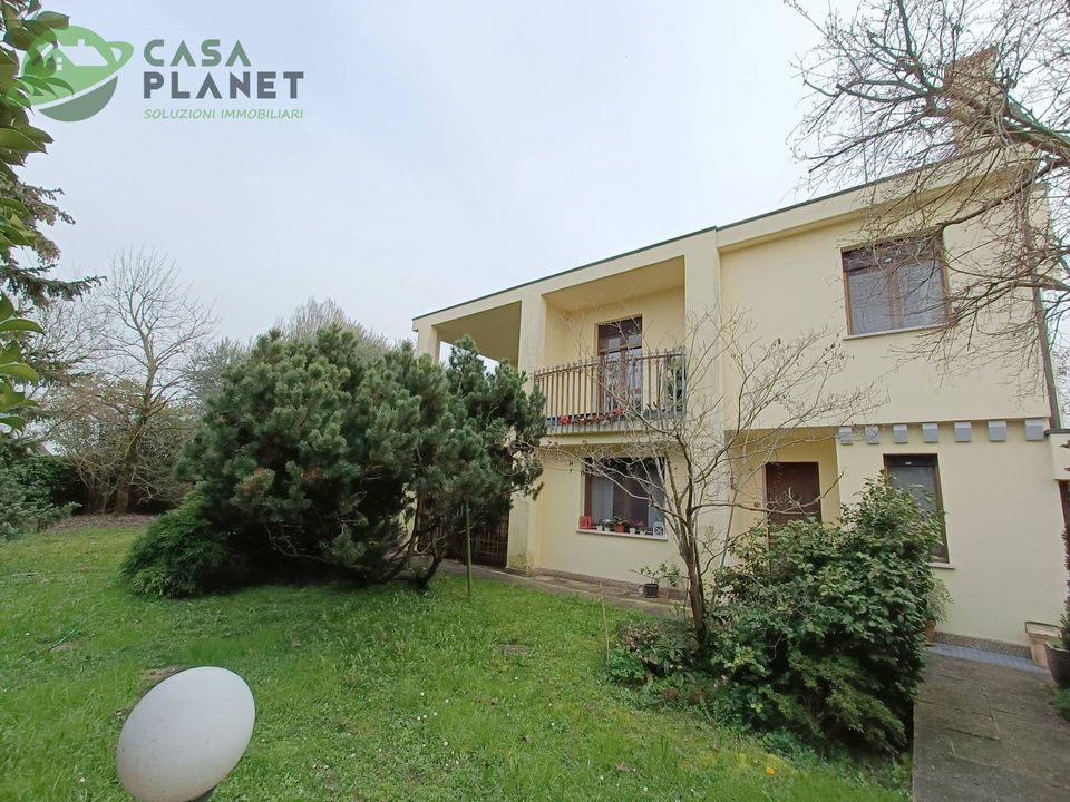 Rækkehus i Mogliano Veneto, Treviso - foto 1
