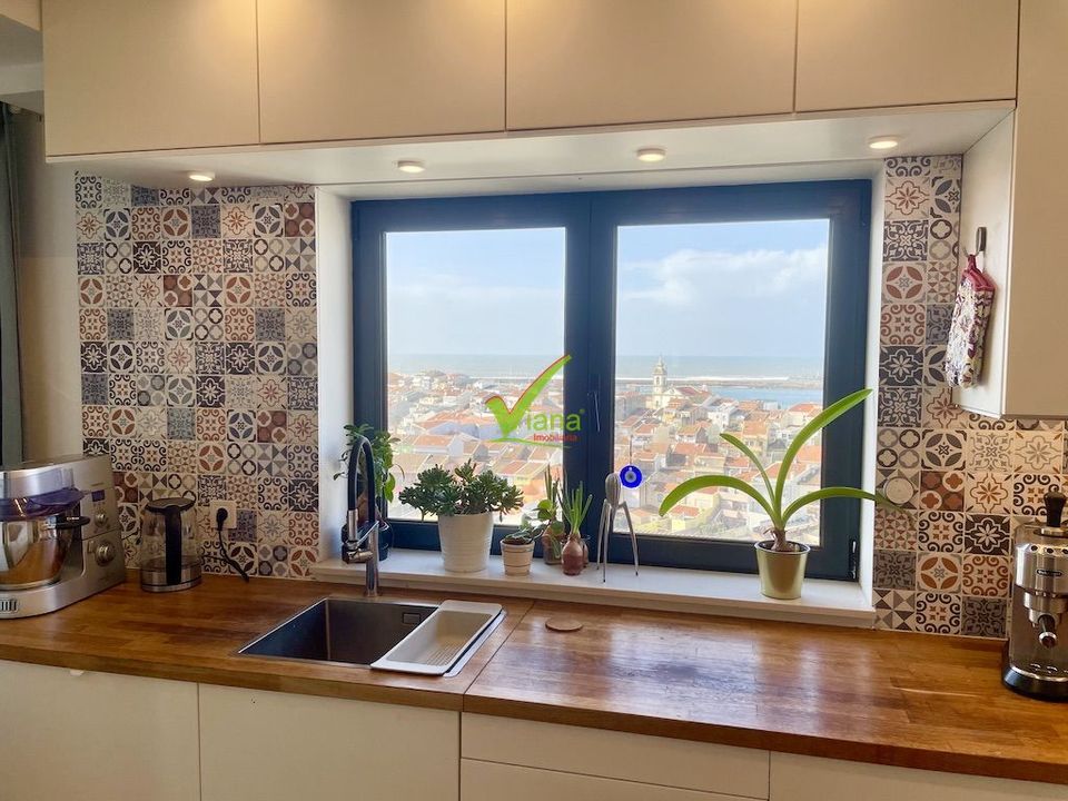 Lejlighed i Povoa de Varzim, Porto - foto 3