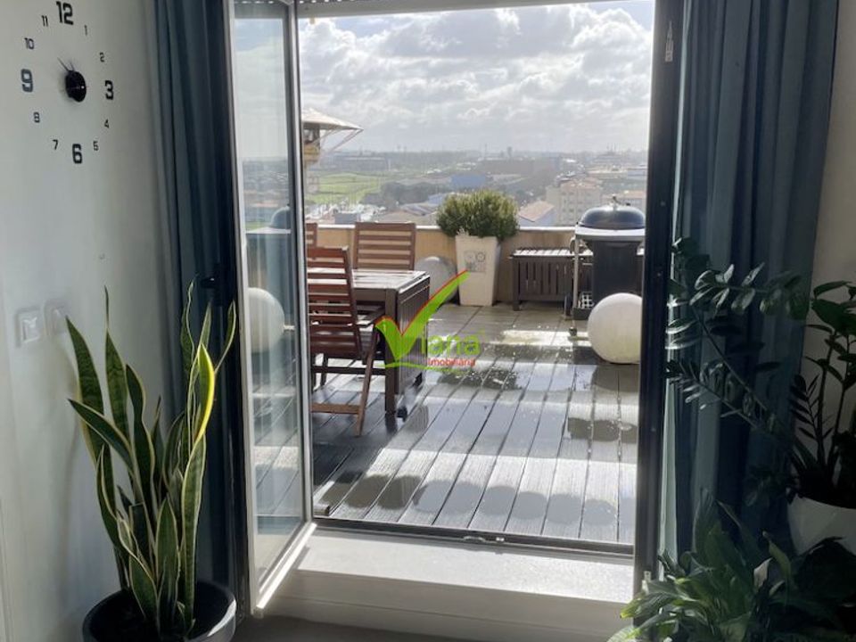 Lejlighed i Povoa de Varzim, Porto - foto 5