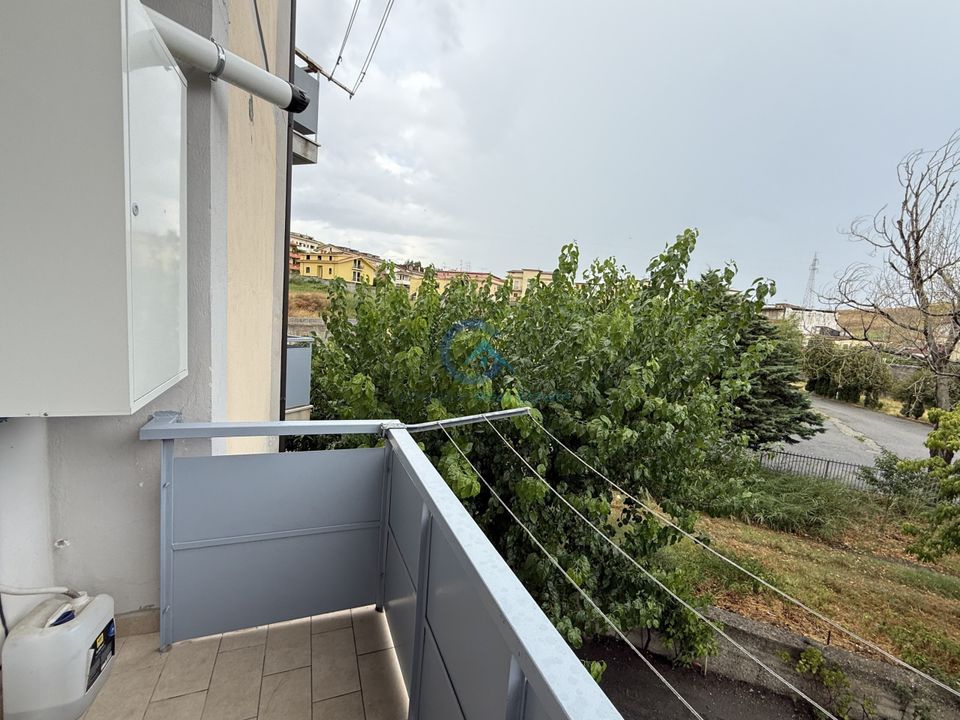 Lejlighed i Catanzaro, Catanzaro - foto 4