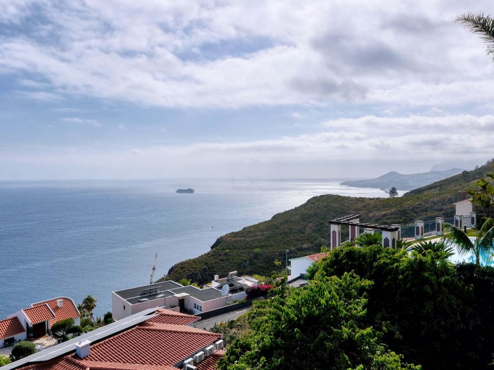 Villa i Canico de Baixo, Madeira - foto 2