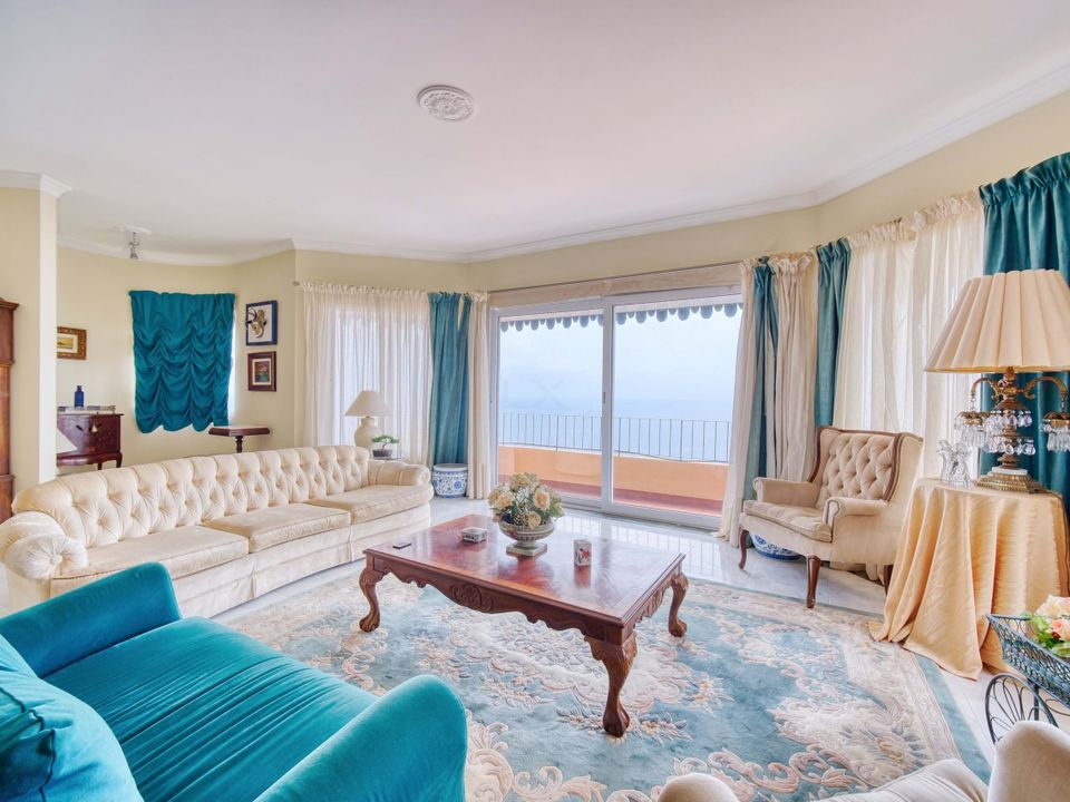 Villa i Canico de Baixo, Madeira - foto 3