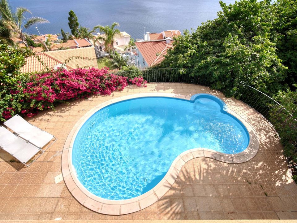 Villa i Canico de Baixo, Madeira - foto 1