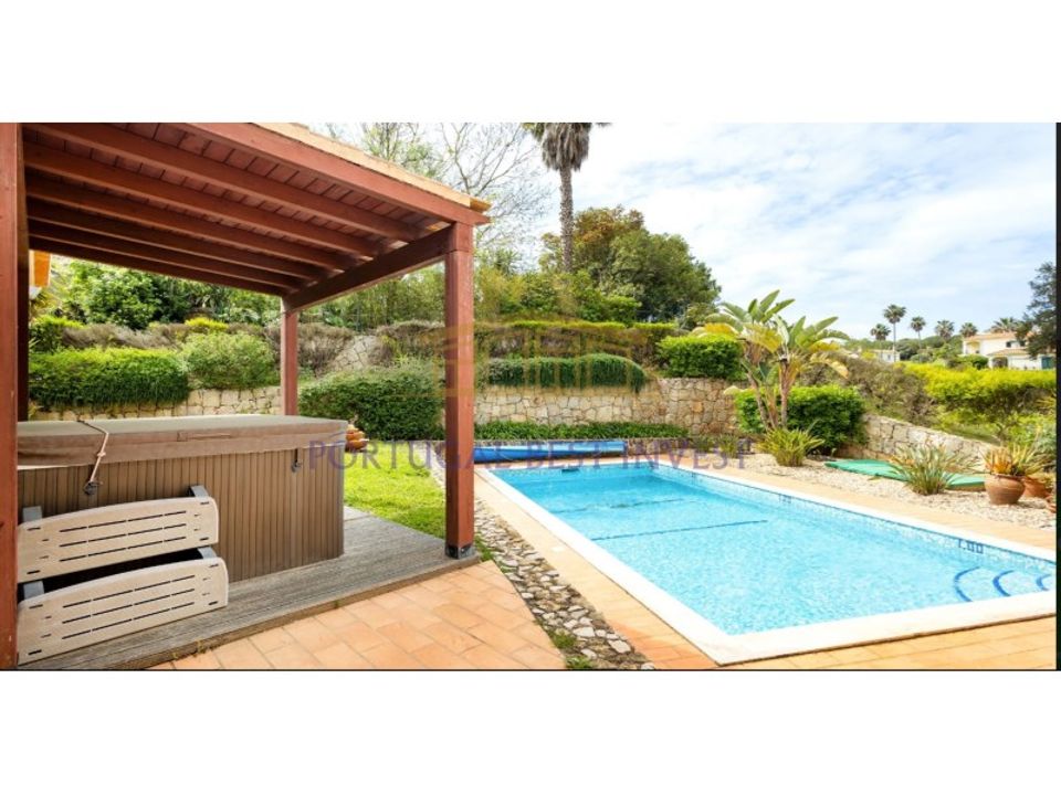 Villa i Carvoeiro, Faro - foto 2