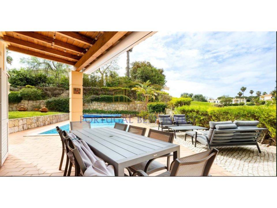 Villa i Carvoeiro, Faro - foto 3