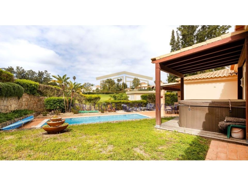 Villa i Carvoeiro, Faro - foto 4