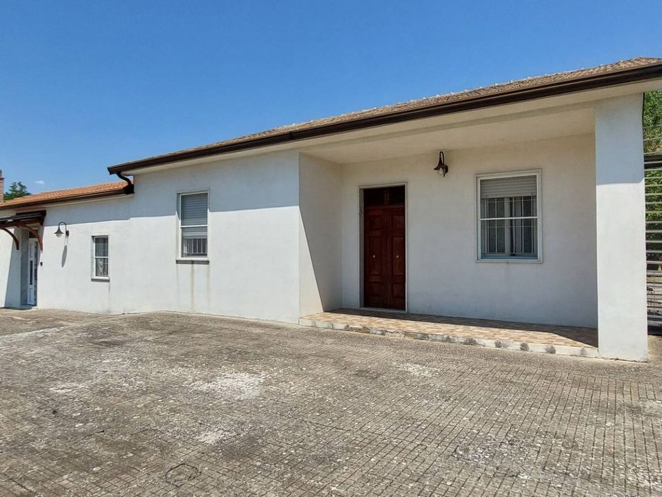 Villa i Ariano Irpino, Avellino - foto 2