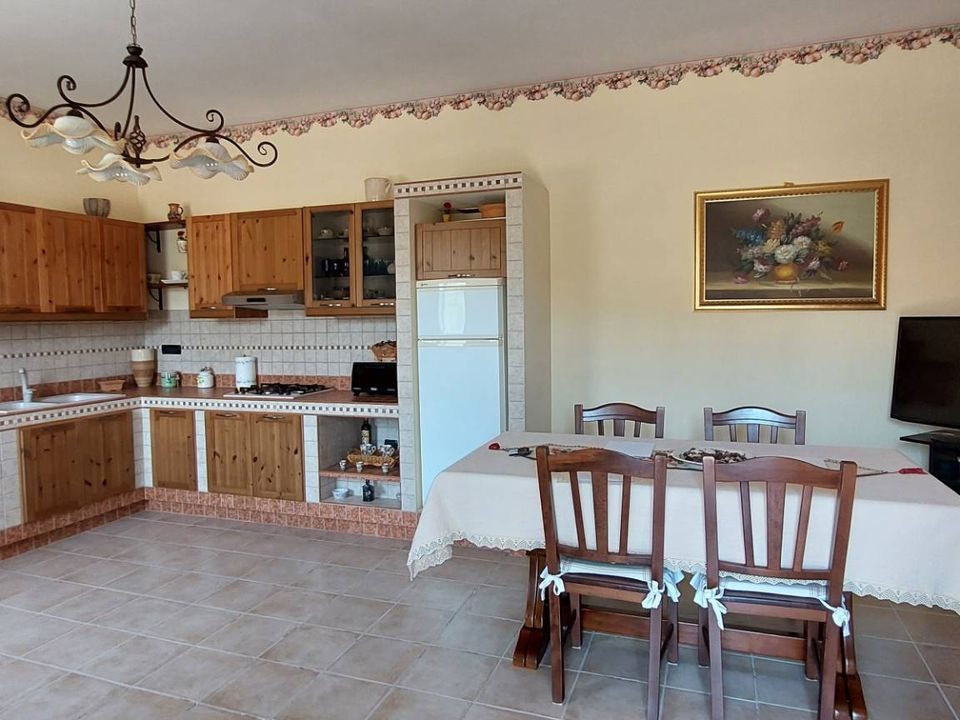 Villa i Ariano Irpino, Avellino - foto 3
