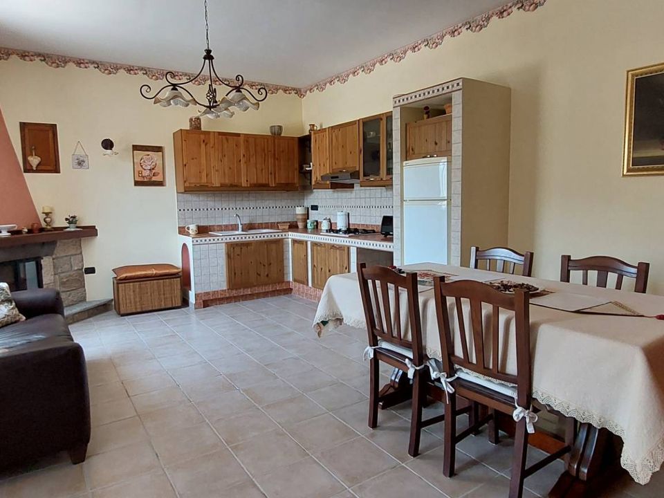 Villa i Ariano Irpino, Avellino - foto 4