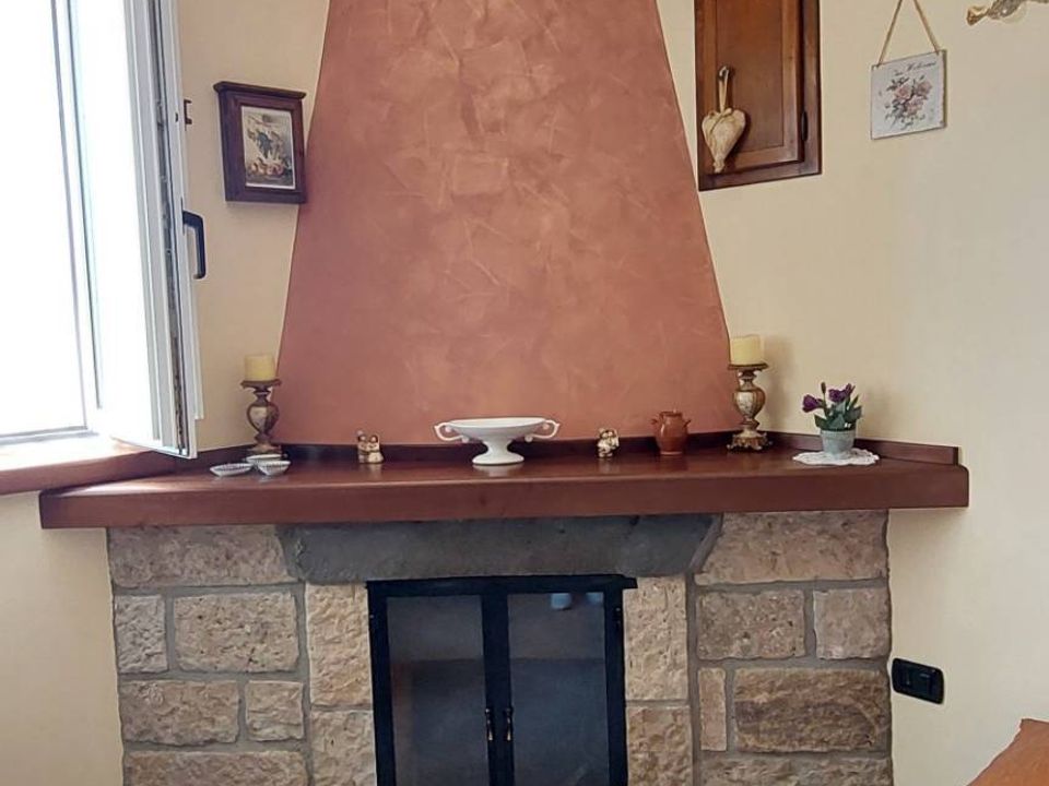 Villa i Ariano Irpino, Avellino - foto 5