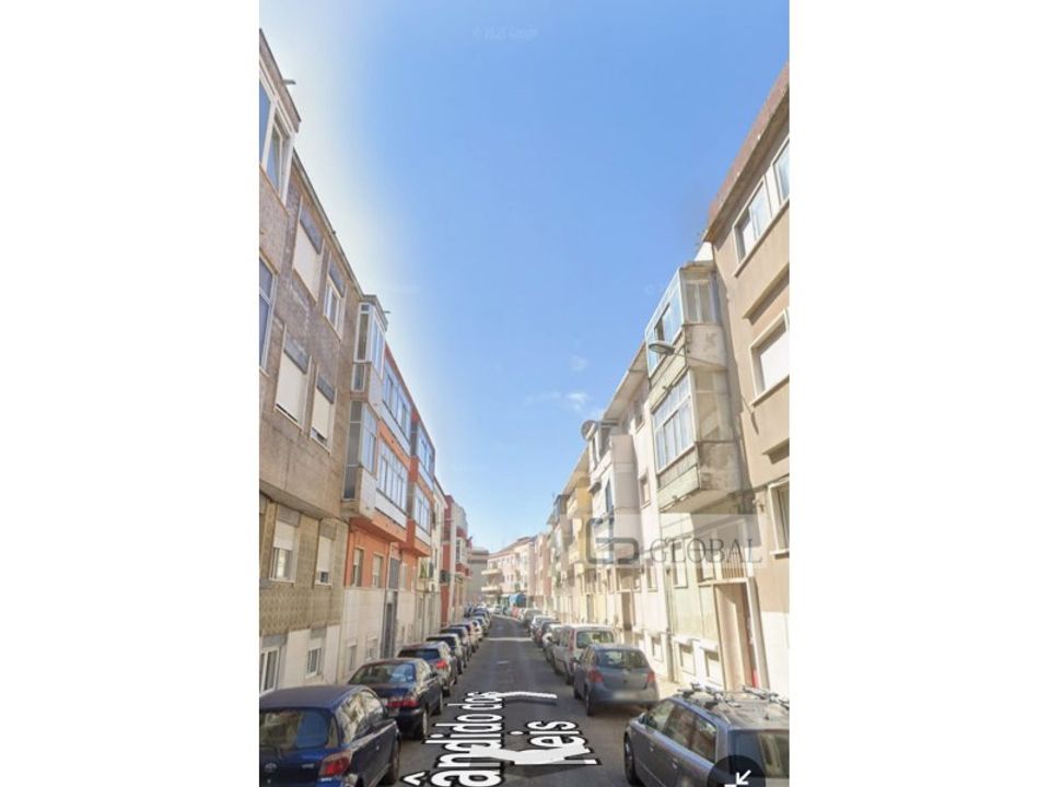 Lejlighed i Amadora, Lisbon - foto 1