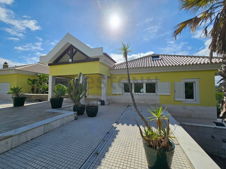 Villa a Belas, Lisbon - foto 2