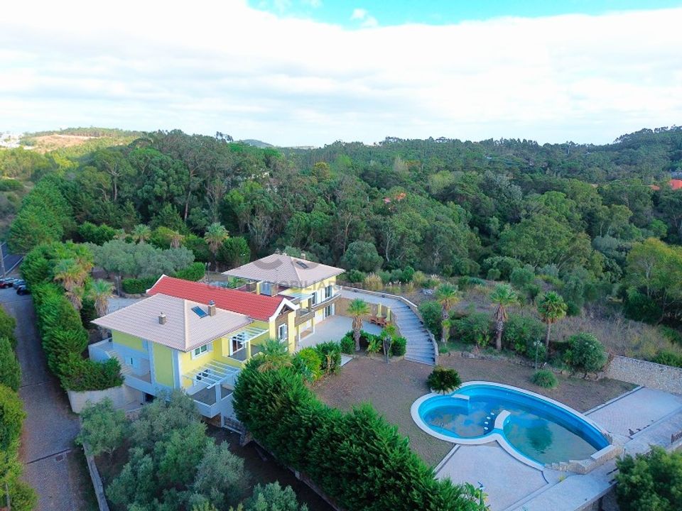 Villa a Belas, Lisbon - foto 1