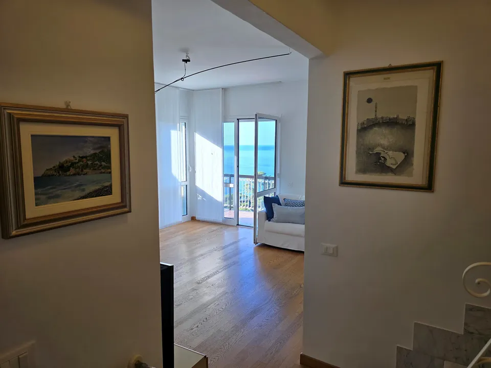 Appartement in Zoagli, Genoa - foto 2