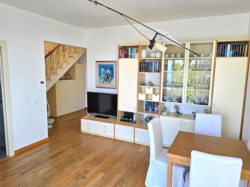 Appartement in Zoagli, Genoa - foto 3