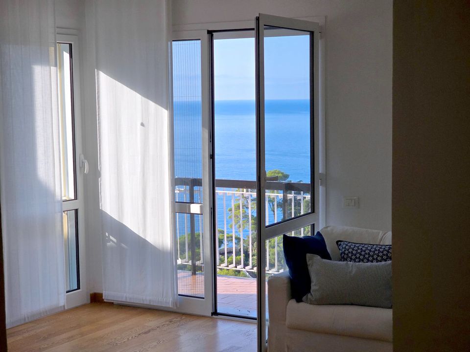 Appartement in Zoagli, Genoa - foto 4