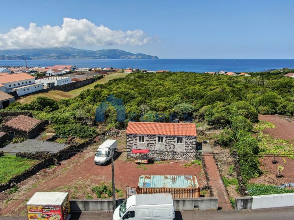 Villa i Madalena, Pico - foto 1