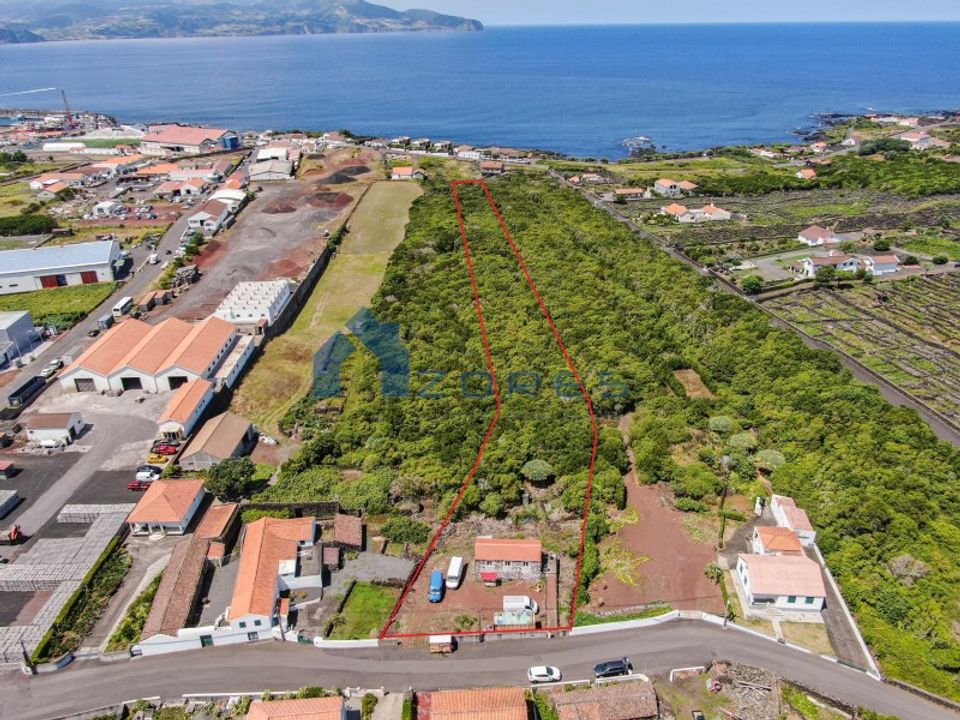 Villa i Madalena, Pico - foto 2