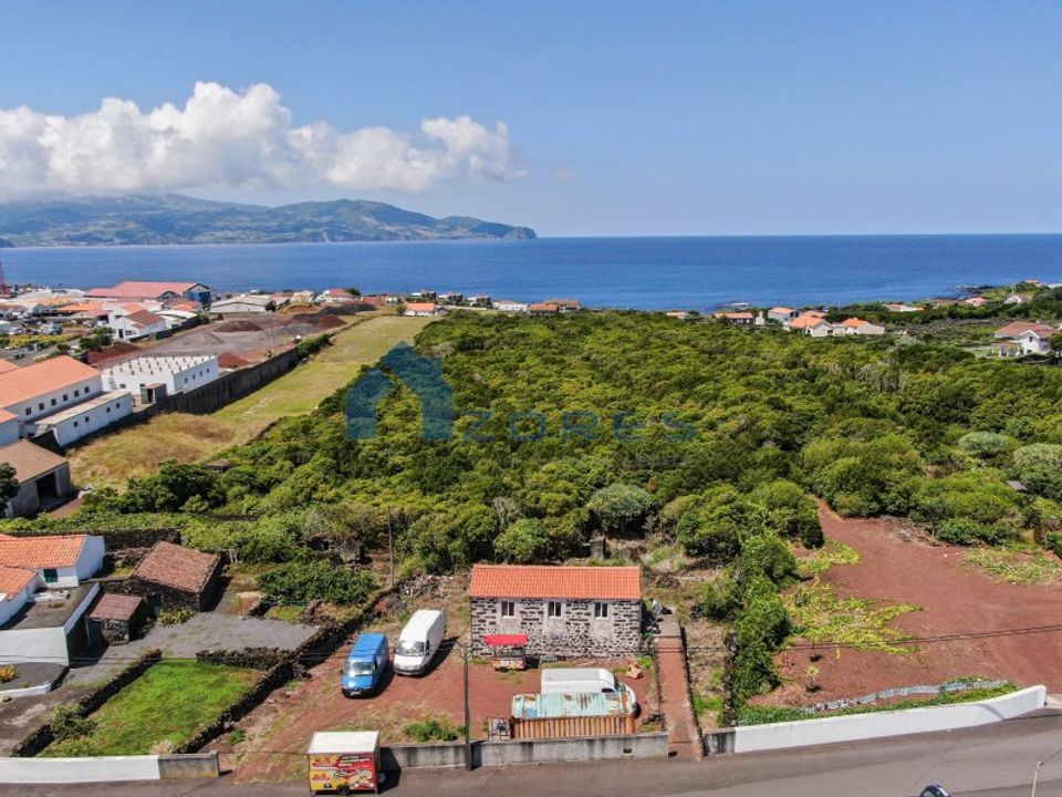 Villa i Madalena, Pico - foto 3