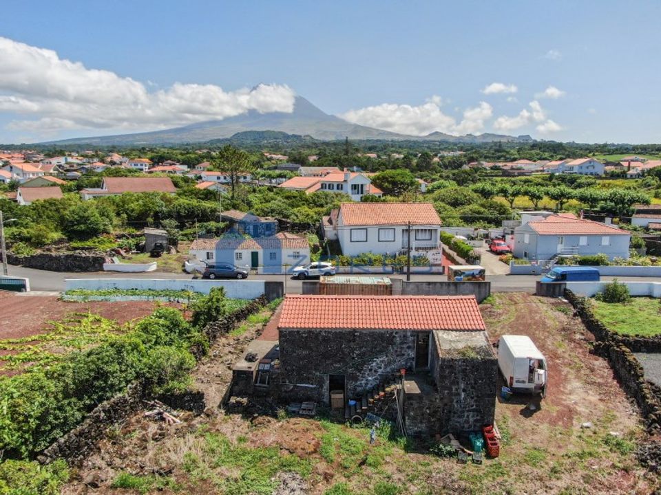 Villa i Madalena, Pico - foto 4
