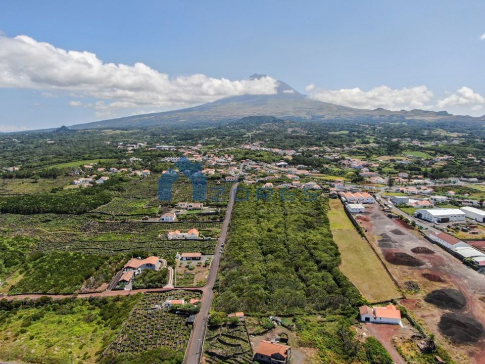 Villa i Madalena, Pico - foto 5