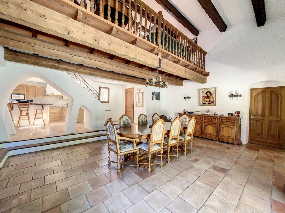 Villa i Antibes, Alpes-Maritimes - foto 5