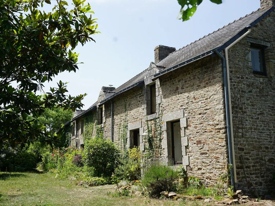 Villa i Pluvigner, Morbihan - foto 1