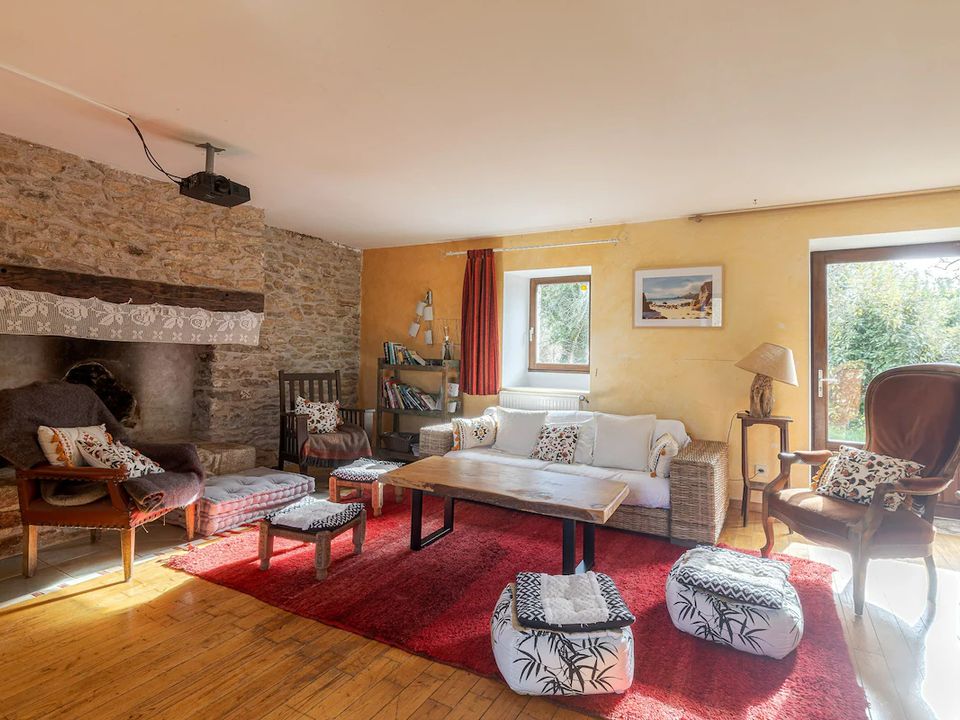Villa i Pluvigner, Morbihan - foto 2