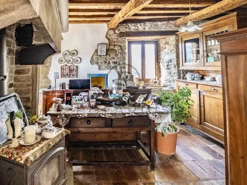 Landejendom i Pesaro, Pesaro and Urbino - foto 4