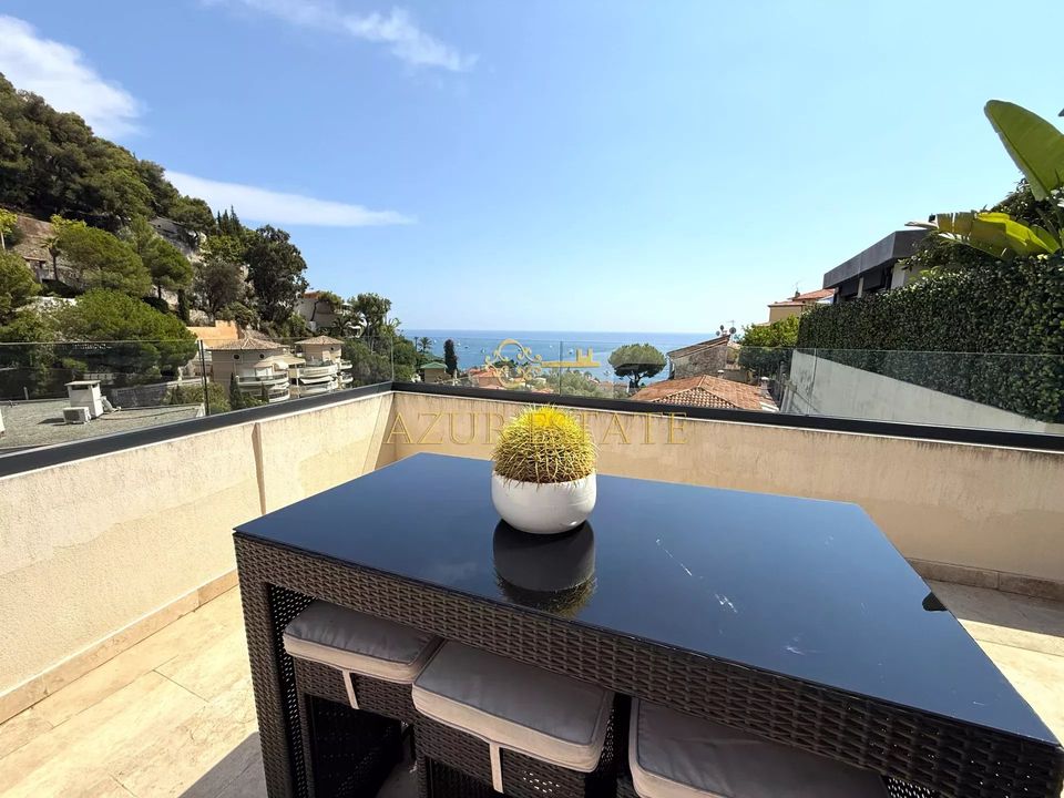 Lejlighed i Roquebrune-Cap-Martin, Alpes-Maritimes - foto 2