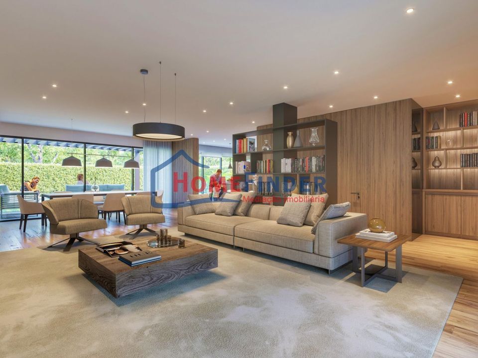 Villa i Braga, Braga - foto 2