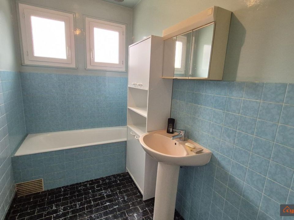 Bungalow i Hallencourt, Somme - foto 3