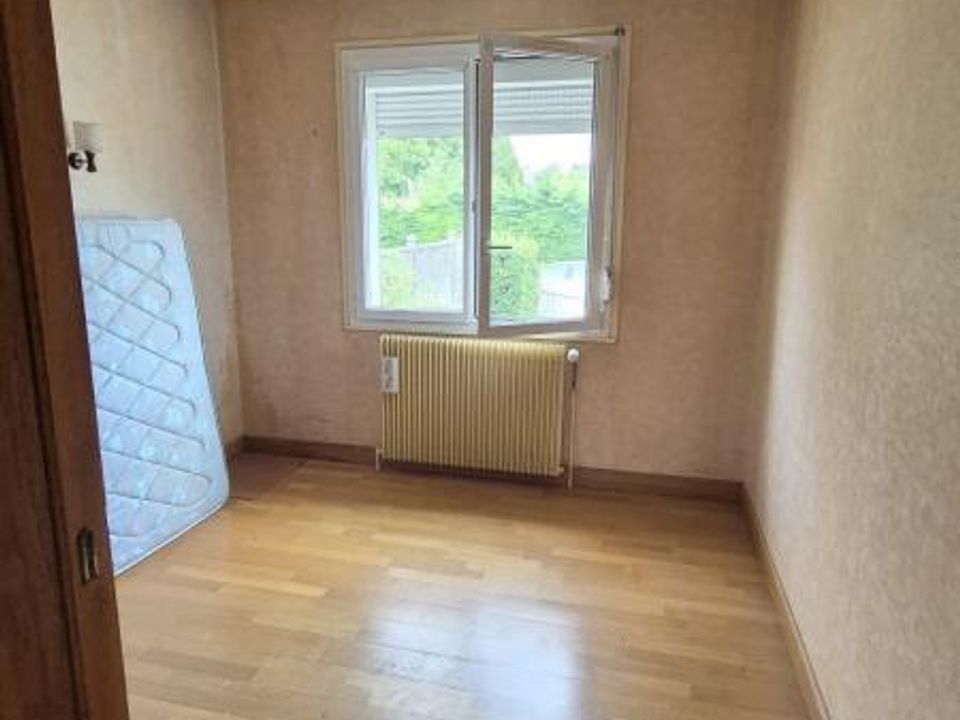 Bungalow i Hallencourt, Somme - foto 4