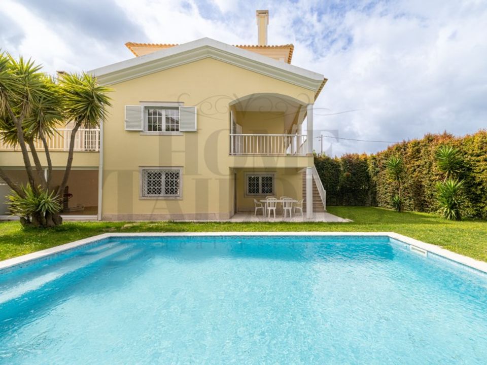 Villa i Corroios, Setubal - foto 1