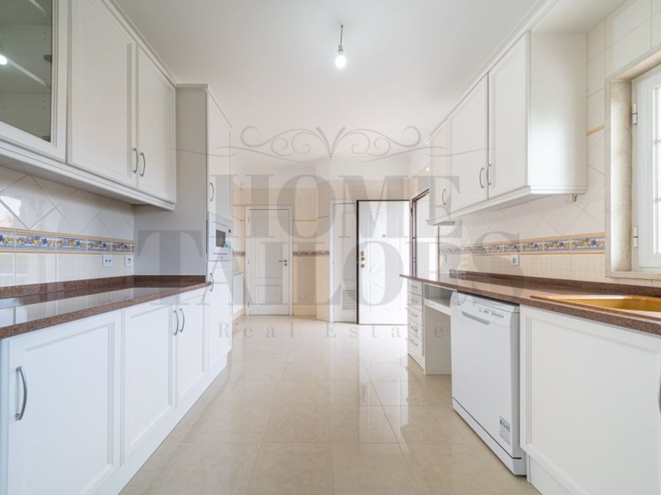 Villa i Corroios, Setubal - foto 3