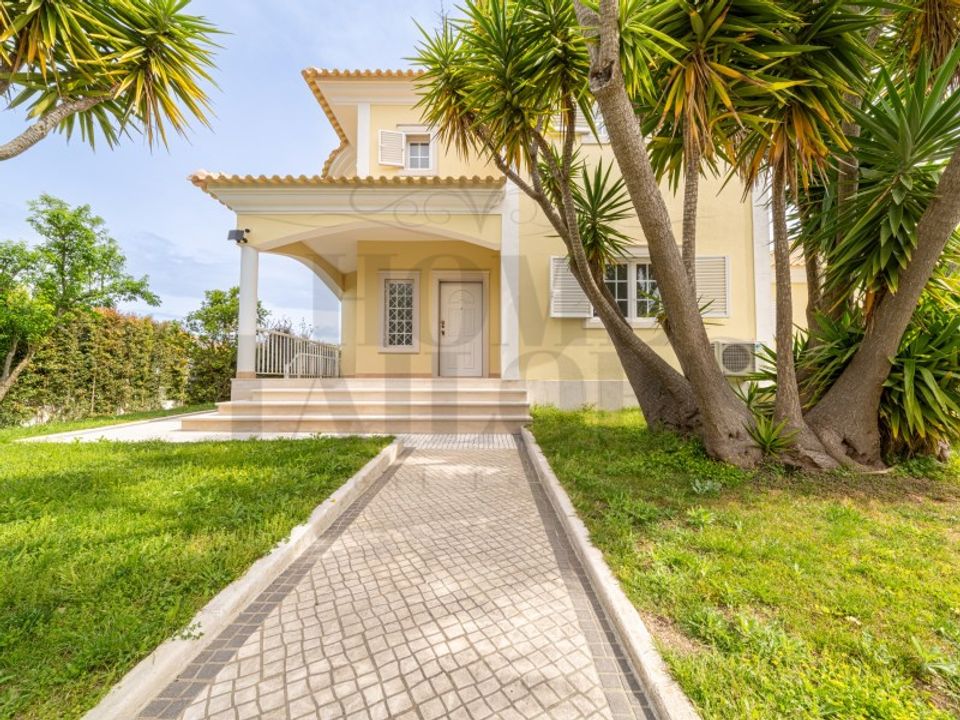 Villa i Corroios, Setubal - foto 4