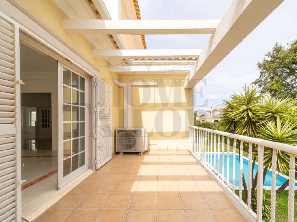 Villa i Corroios, Setubal - foto 5