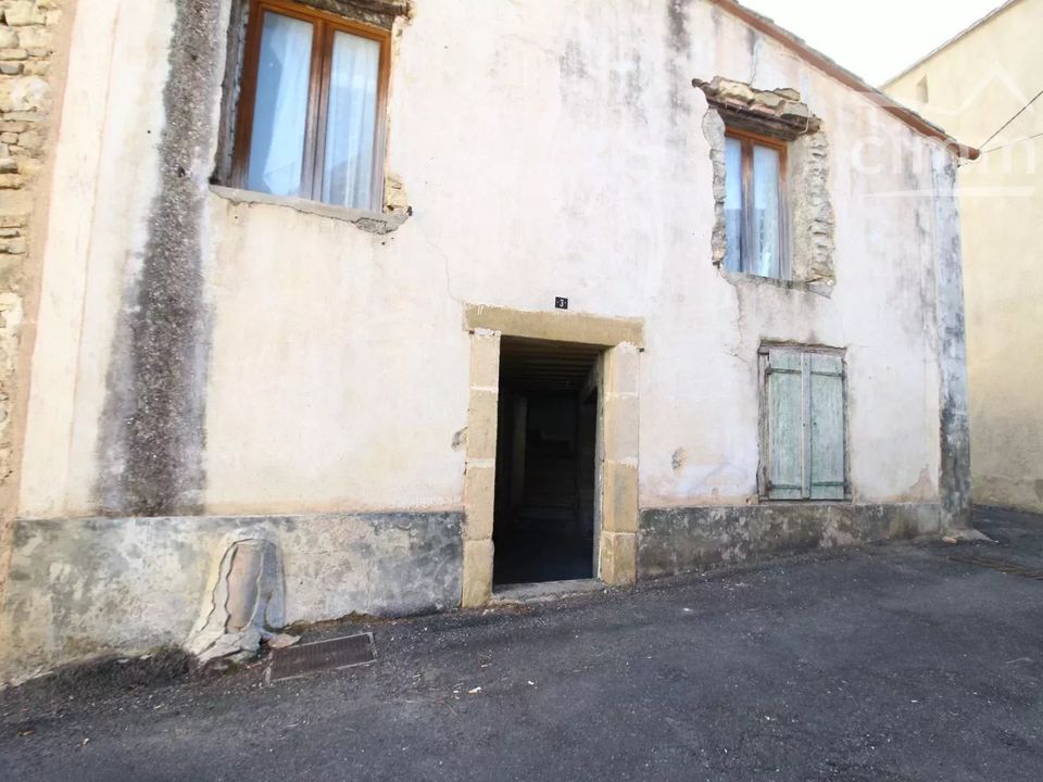Landejendom i Serres, Aude - foto 1