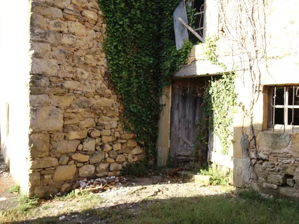 Landejendom i Serres, Aude - foto 2