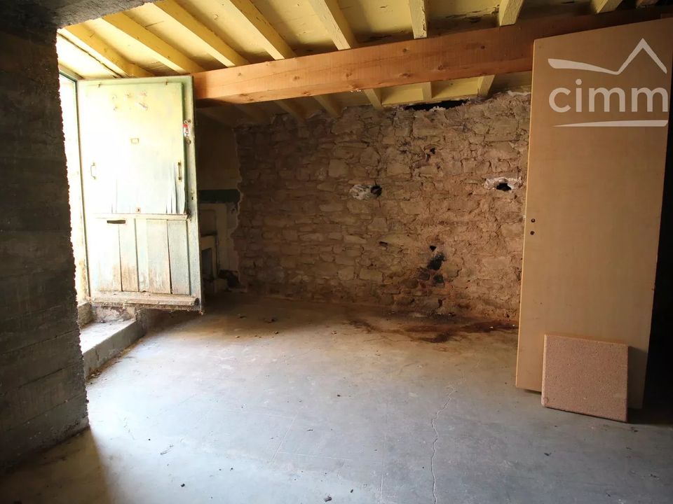 Landejendom i Serres, Aude - foto 3