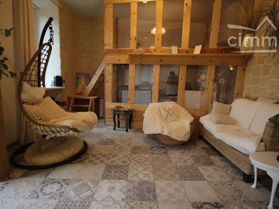 Byhus i Espéraza, Aude - foto 3