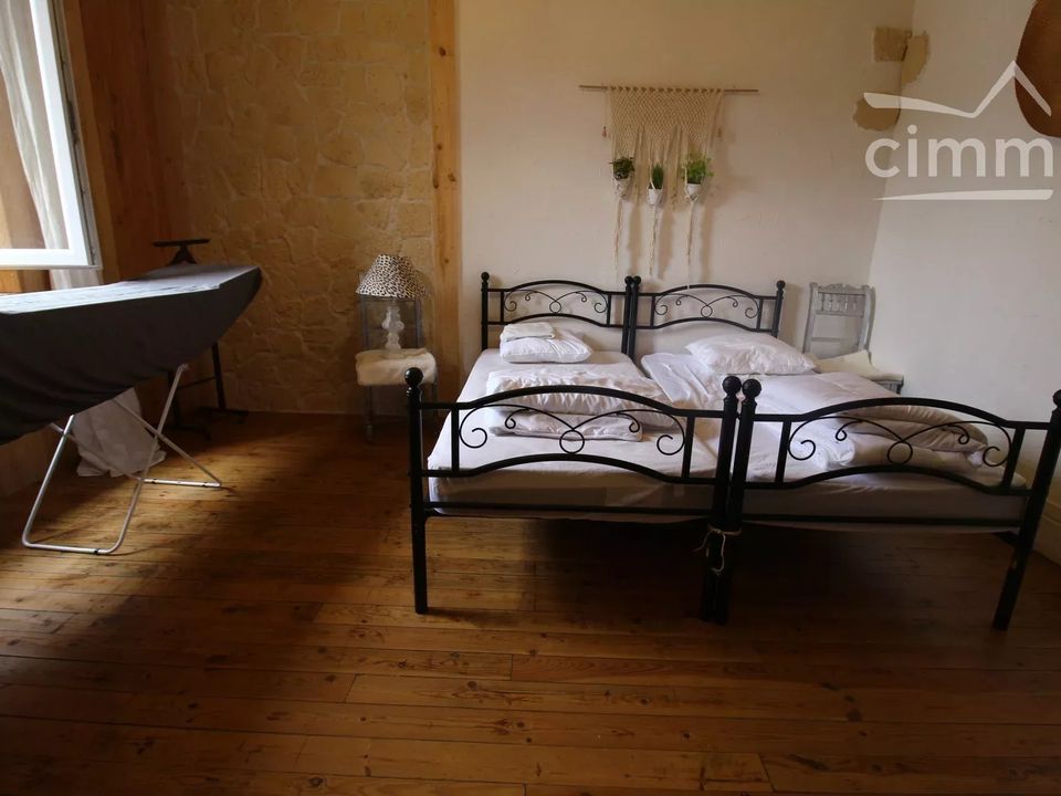 Byhus i Espéraza, Aude - foto 5