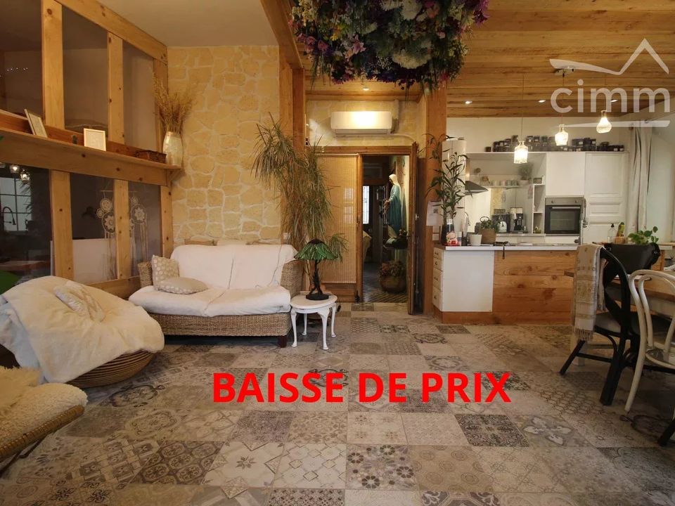 Byhus i Espéraza, Aude - foto 1