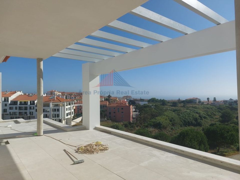 Lejlighed i Ericeira, Lisbon - foto 1