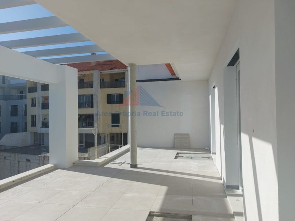 Lejlighed i Ericeira, Lisbon - foto 4